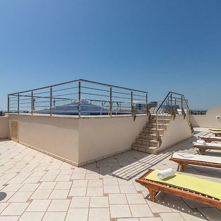 Apartaments Bt Vent De Garbi Емпуріабрава Екстер'єр фото