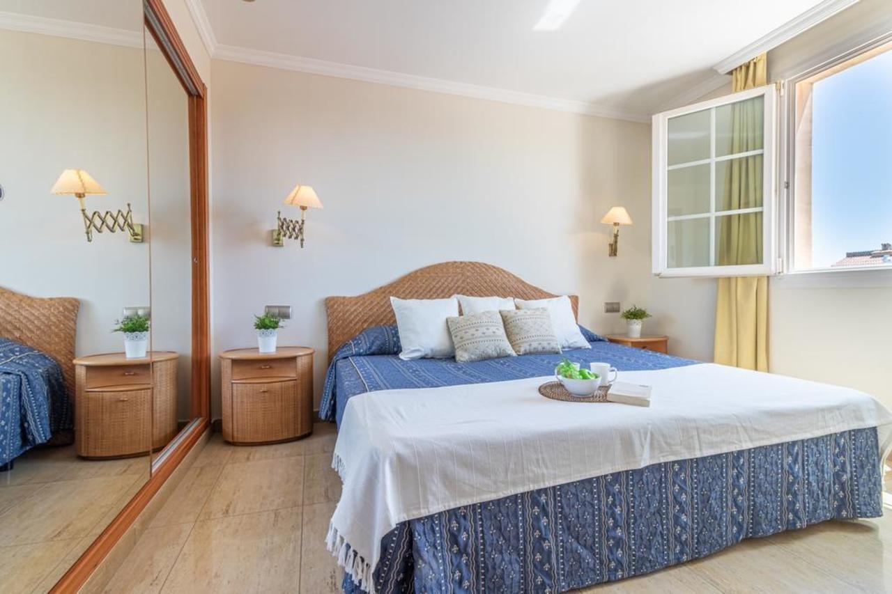 Apartaments Bt Vent De Garbi Емпуріабрава Екстер'єр фото