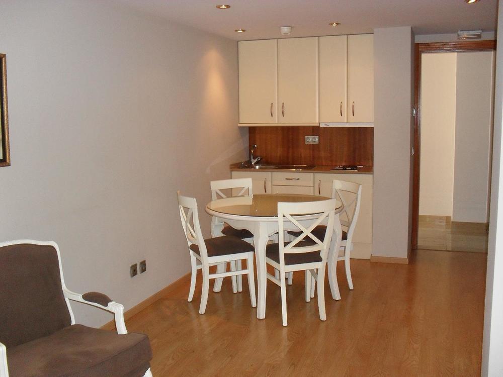 Apartaments Bt Vent De Garbi Емпуріабрава Екстер'єр фото