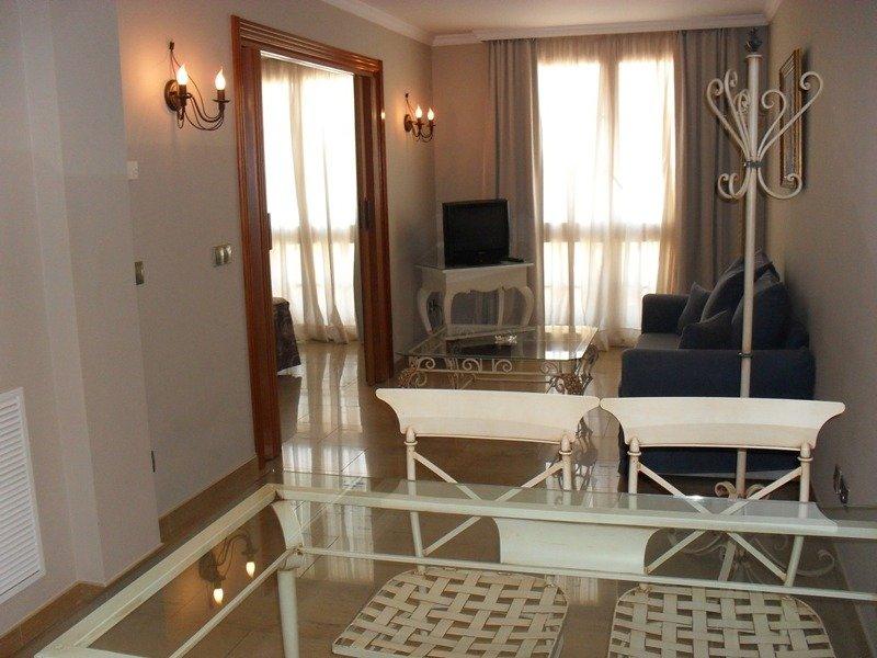 Apartaments Bt Vent De Garbi Емпуріабрава Екстер'єр фото