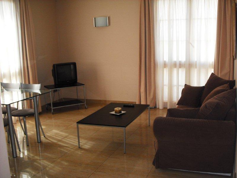 Apartaments Bt Vent De Garbi Емпуріабрава Екстер'єр фото