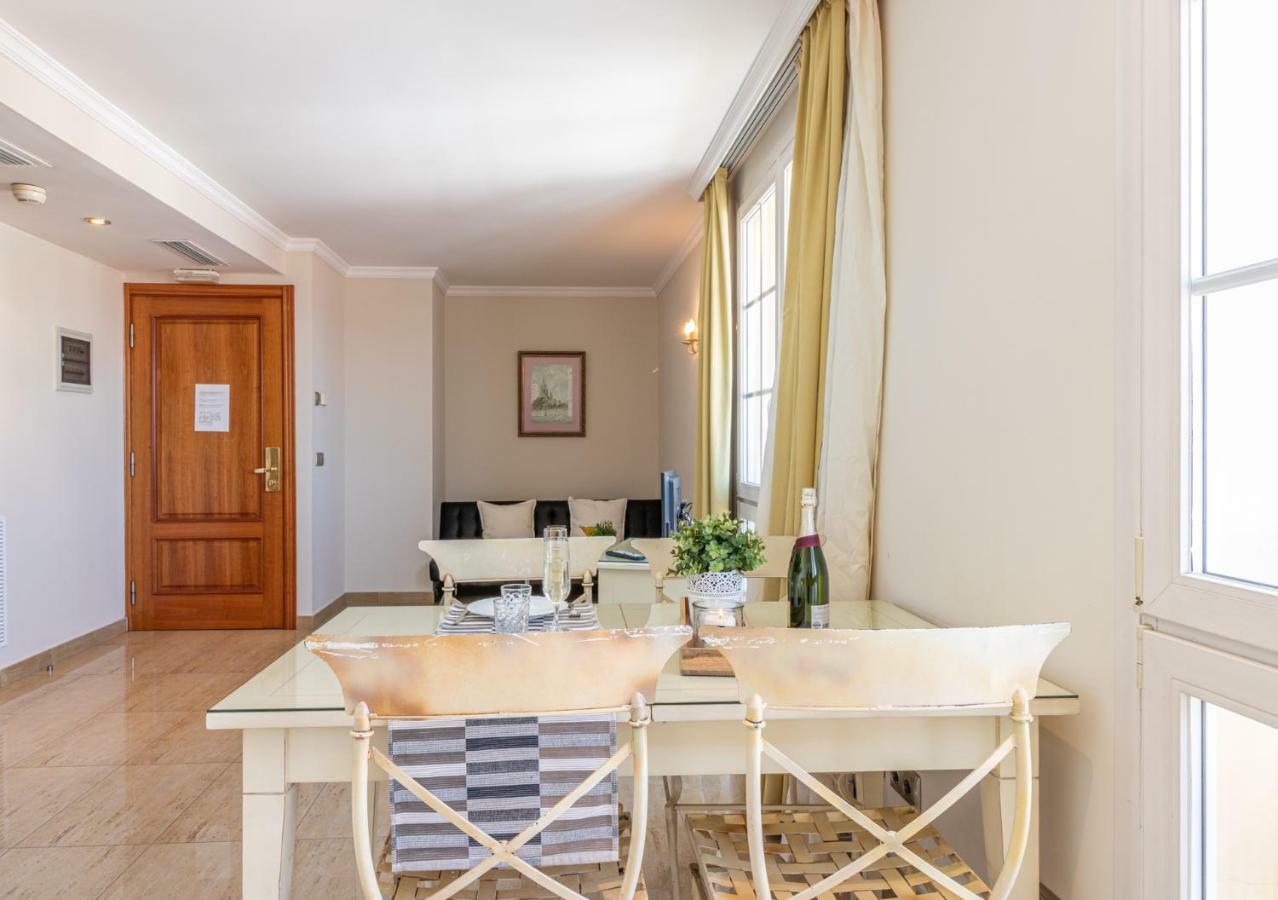Apartaments Bt Vent De Garbi Емпуріабрава Екстер'єр фото