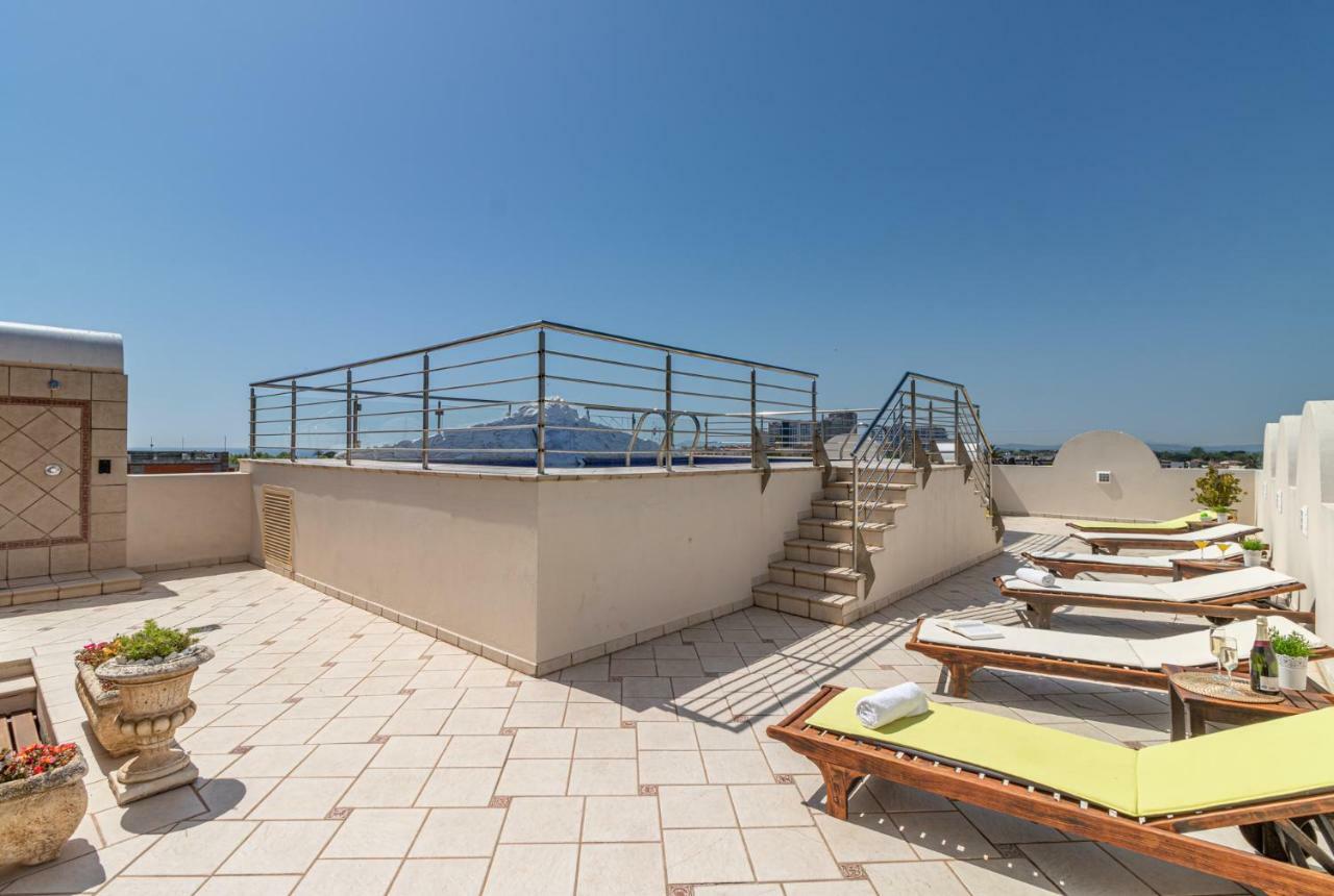 Apartaments Bt Vent De Garbi Емпуріабрава Екстер'єр фото